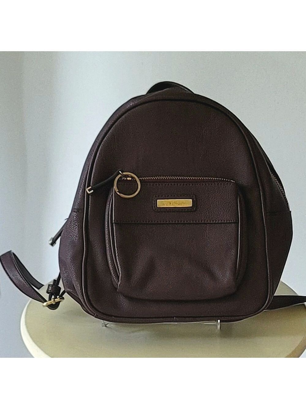 Calvin Klein Small Backpack